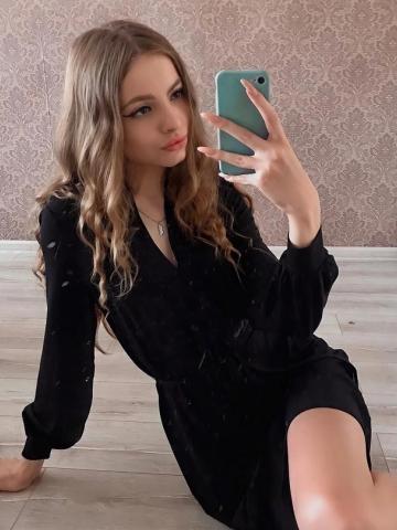 Анкета проститутки Диана - Фото 1, , 23 года, №73217